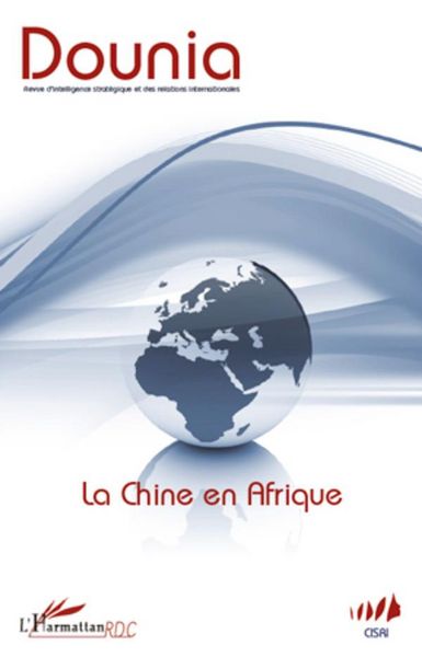 Produktbild: La Chine en Afrique