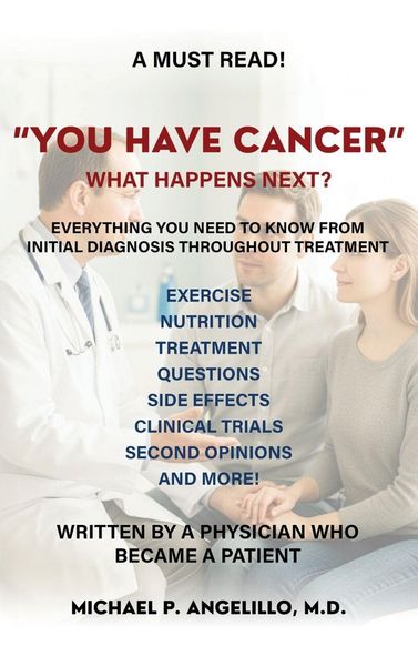 Produktbild: You Have Cancer