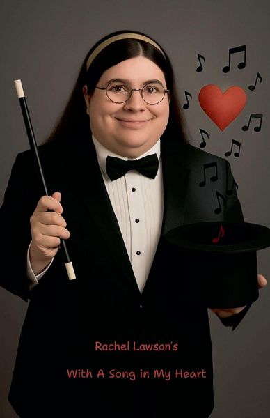 Produktbild: With a Song in My Heart