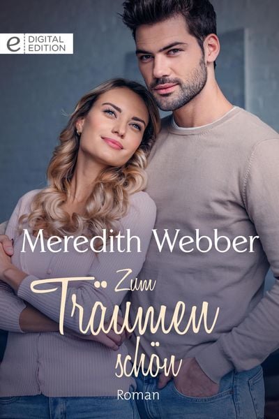Produktbild: Zum Tr&auml;umen sch&ouml;n