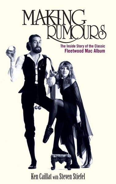 Produktbild: Making Rumours