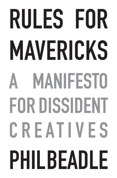 Produktbild: Rules for Mavericks
