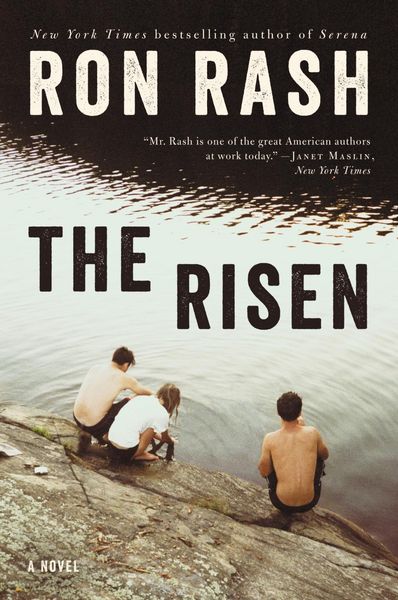 Produktbild: The Risen