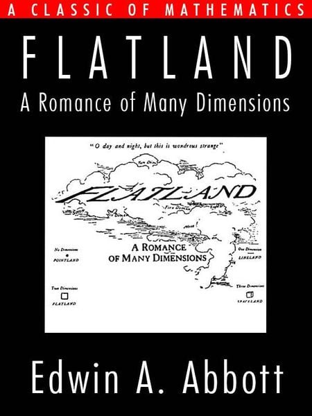Produktbild: Flatland