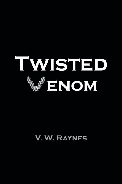 Produktbild: Twisted Venom