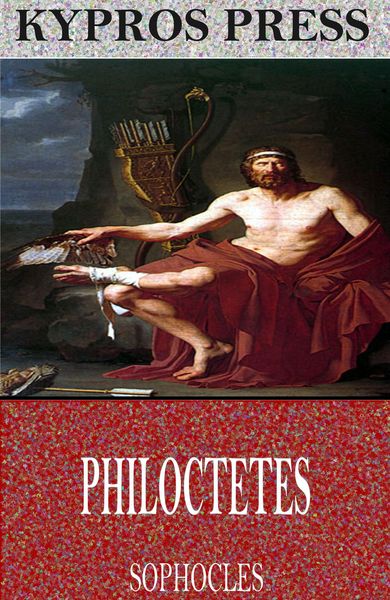 Produktbild: Philoctetes