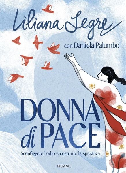 Produktbild: Donna di pace. Sconfiggere l'odio e costruire la speranza