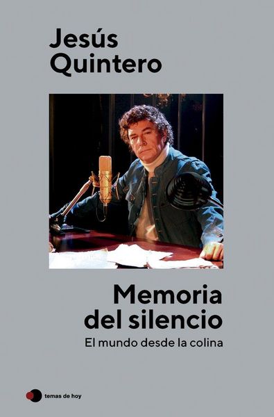Produktbild: Memoria del silencio