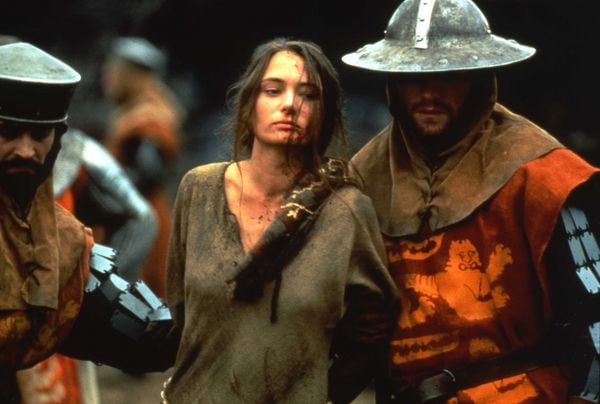 Produktbild: Braveheart