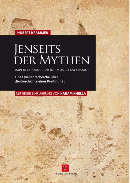 Produktbild: Jenseits der Mythen