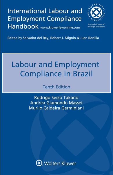 Produktbild: Labour and Employment Compliance in Brazil