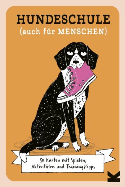 Produktbild: Hundeschule (auch f&uuml;r Menschen)