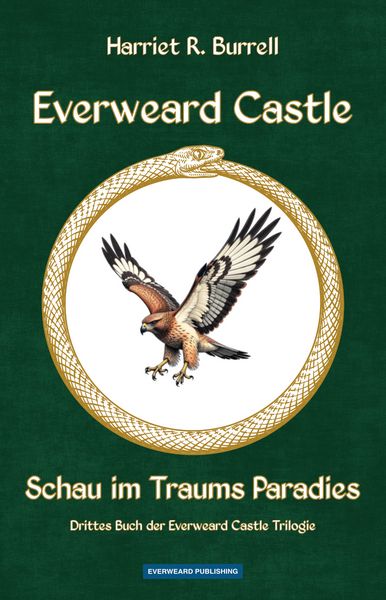 Produktbild: Everweard Castle - Schau im Traums Paradies