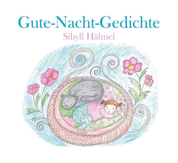 Produktbild: Gute-Nacht-Gedichte