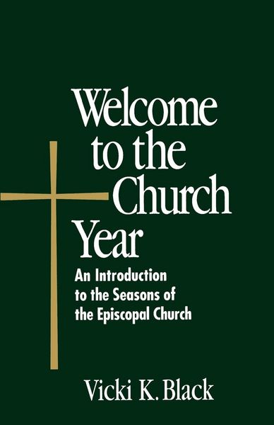 Produktbild: Welcome to the Church Year