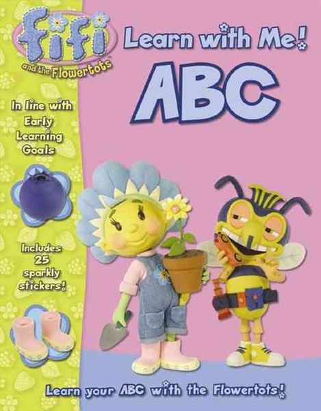 Produktbild: ABC