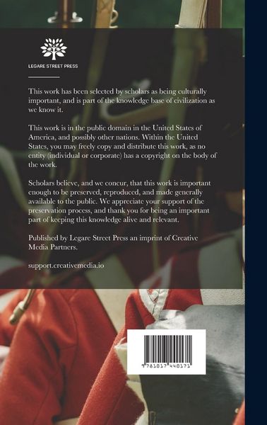Produktbild: Lives of the Signers of the Declaration of Independence