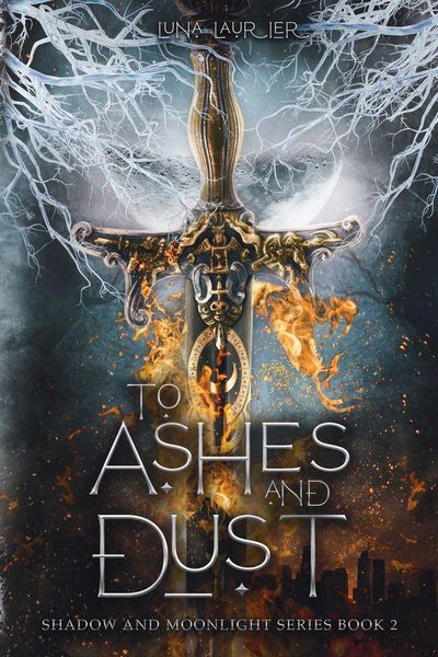 Produktbild: To Ashes and Dust
