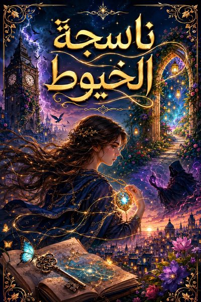 Produktbild: ناسجة الخيوط