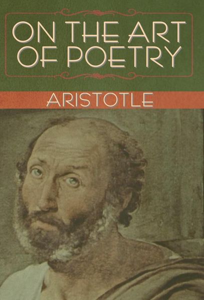 Produktbild: On the Art of Poetry