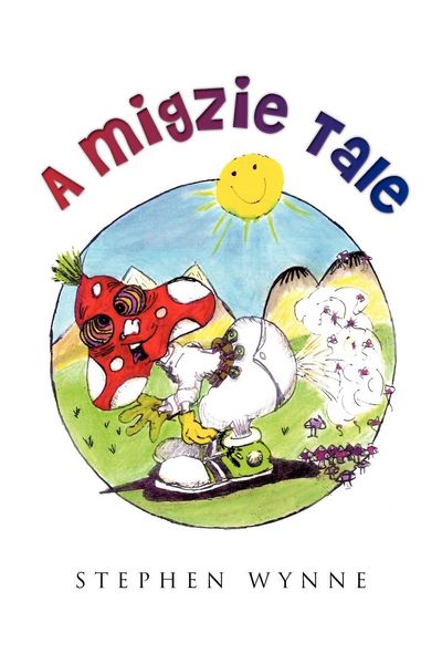 Produktbild: A Migzie Tale