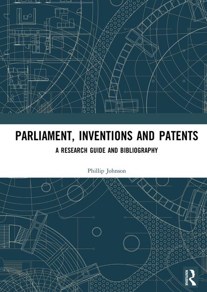 Produktbild: Parliament, Inventions and Patents