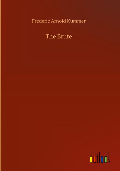Produktbild: The Brute
