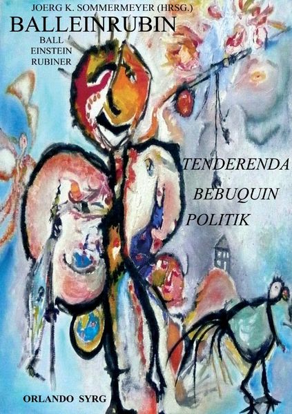 Produktbild: Balleinrubin