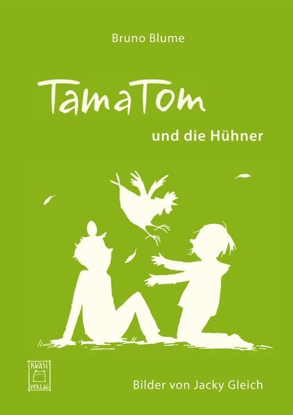 Produktbild: TamaTom und die Hühner