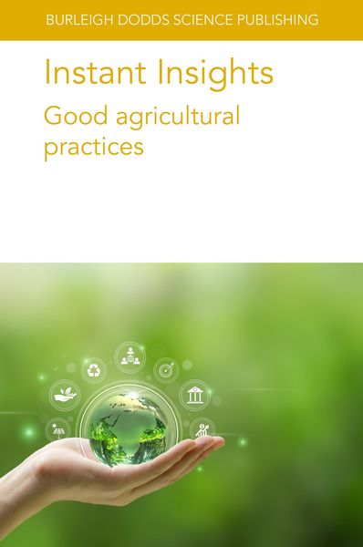 Produktbild: Instant Insights: Good agricultural practices