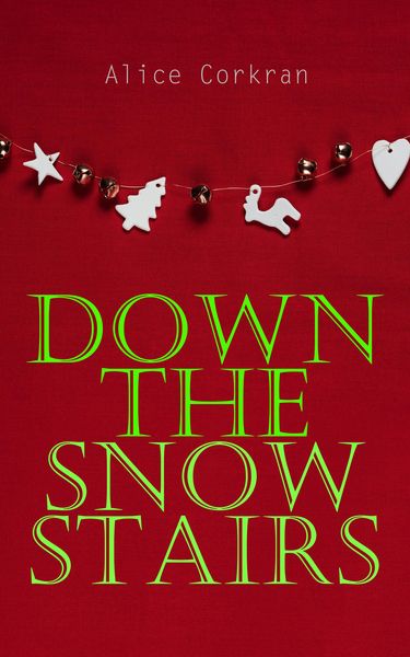 Produktbild: Down the Snow Stairs