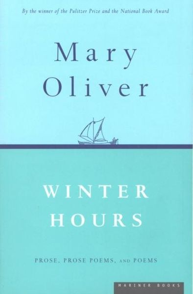 Produktbild: Winter Hours