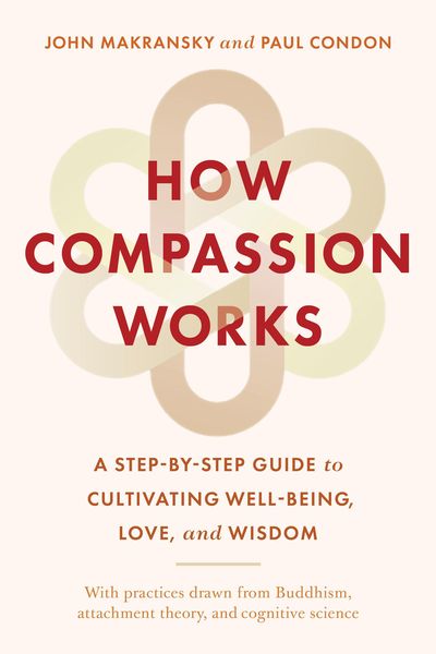Produktbild: How Compassion Works