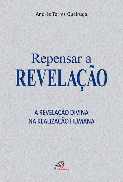 Produktbild: Repensar a revela&ccedil;&atilde;o