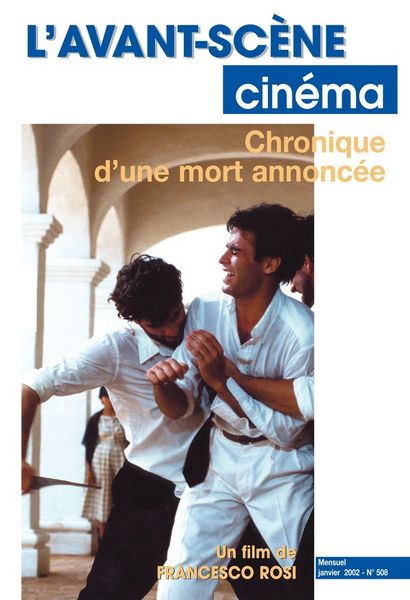 Produktbild: Avant scene cinema chro