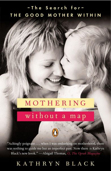 Produktbild: Mothering Without a Map