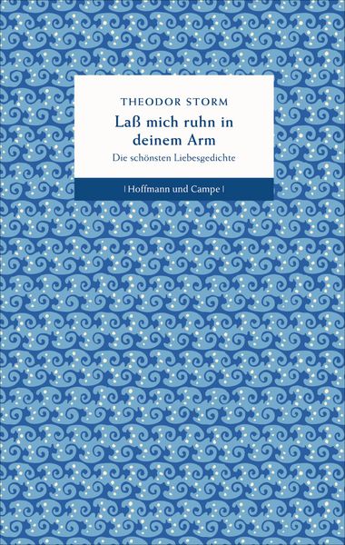 Produktbild: La&szlig; mich ruhn in deinem Arm