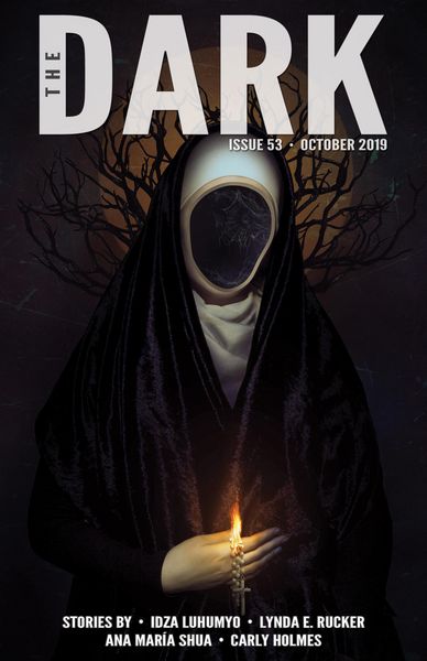 Produktbild: The Dark Issue 53