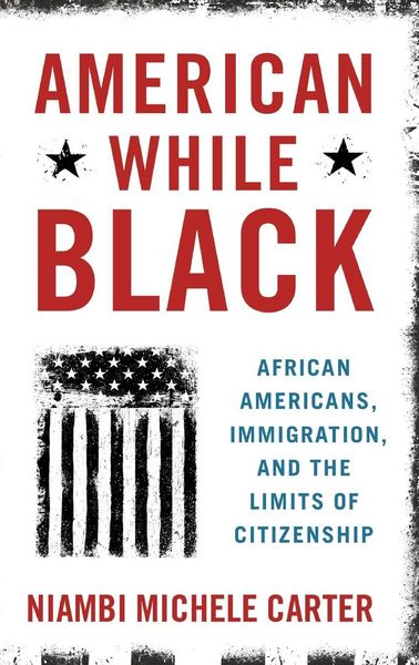 Produktbild: American While Black