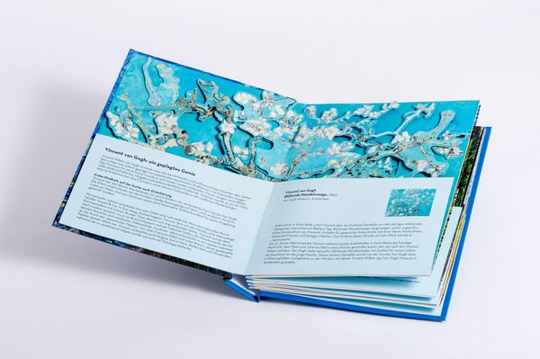 Produktbild: VAN GOGH
