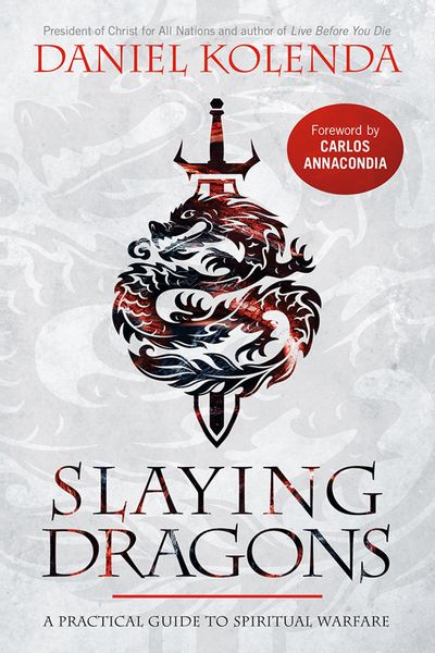 Produktbild: Slaying Dragons