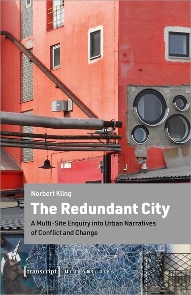 Produktbild: The Redundant City