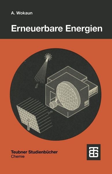 Produktbild: Erneuerbare Energien