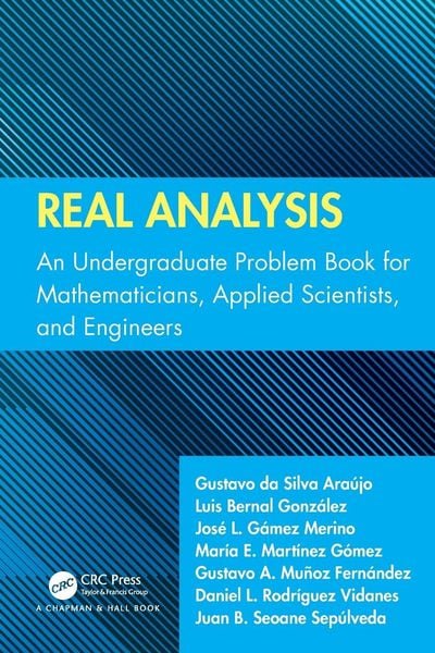 Produktbild: Real Analysis