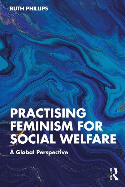 Produktbild: Practising Feminism for Social Welfare