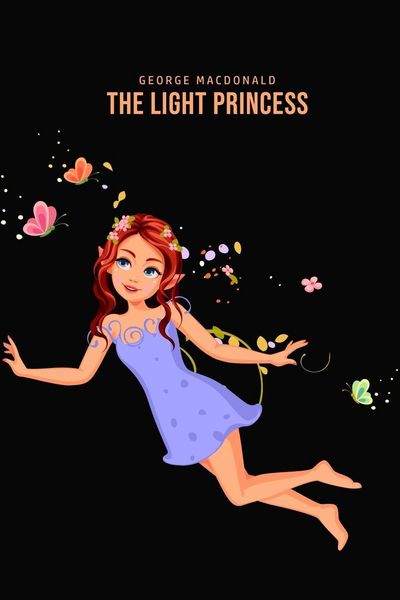 Produktbild: The Light Princess