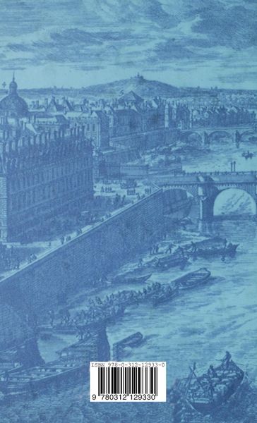 Produktbild: City on the Seine