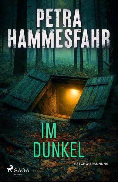 Produktbild: Im Dunkel
