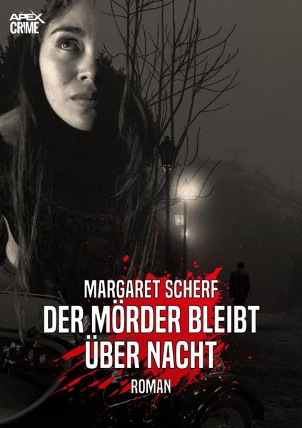 Produktbild: Der M&ouml;rder Bleibt &uuml;ber Nacht