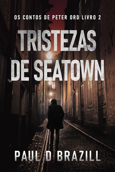 Produktbild: Tristezas de Seatown